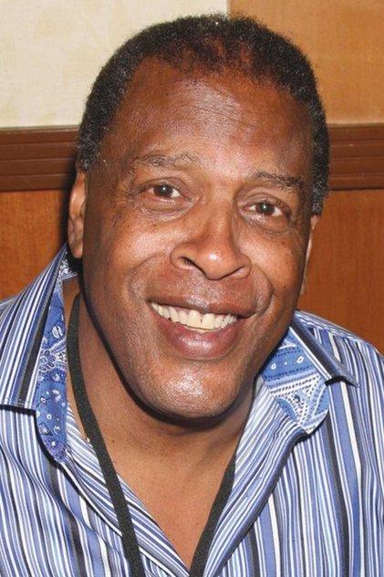 Meshach Taylor - Actor Profile Photo