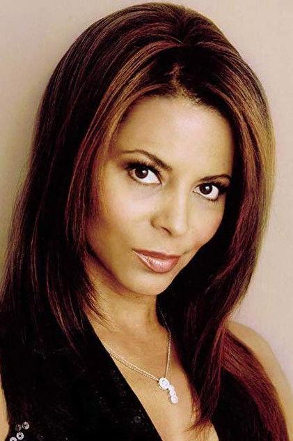 Renée Jones - Actor Profile Photo