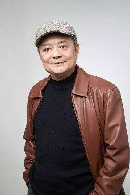 Ni Kang - Actor Profile Photo