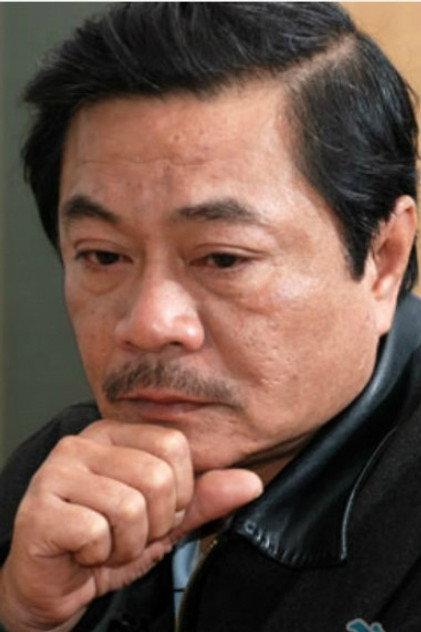 Hồng Sơn - Actor Profile Photo