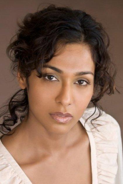 Rekha Sharma - Actor Profile Photo