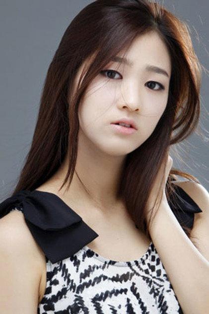 Bae Noo-ri - Actor Profile Photo