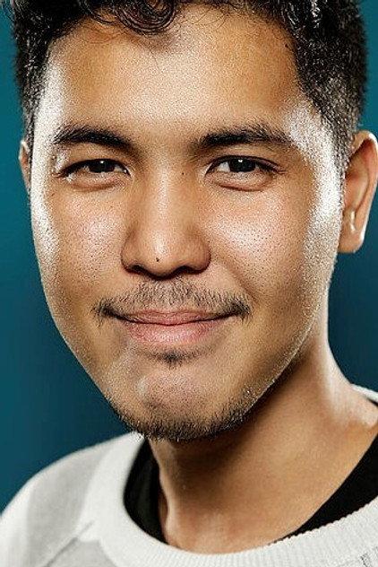 Benjamin Gonzales Tolentino - Actor Profile Photo
