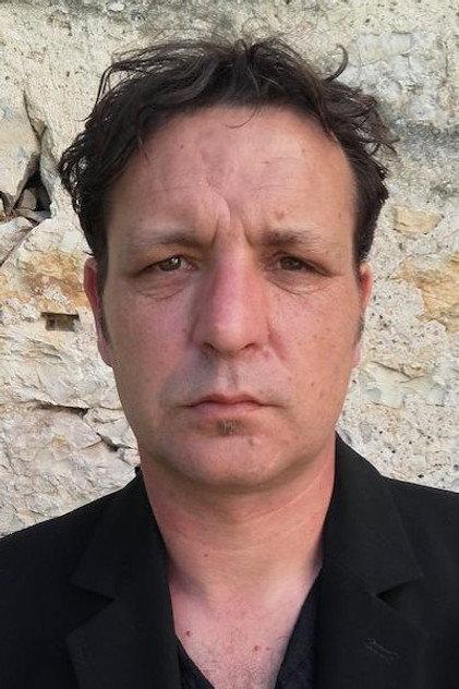 Erwan Ribard - Actor Profile Photo