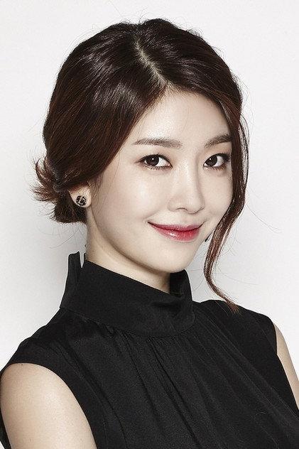 Jang Joon-Yoo - Actor Profile Photo