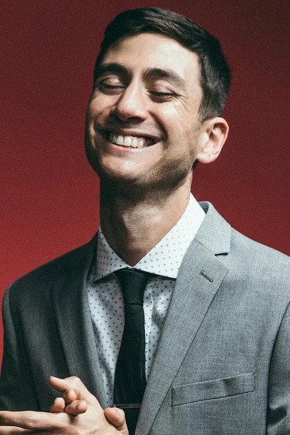 Joey Dosik - Actor Profile Photo