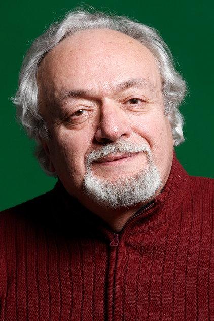Moisej Bazijan - Actor Profile Photo