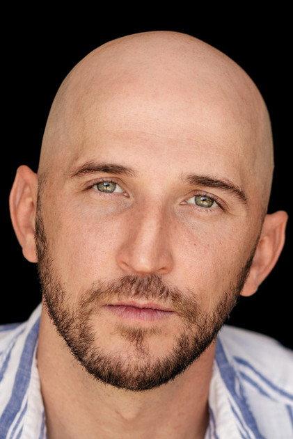 Jesse Scott Egan - Actor Profile Photo