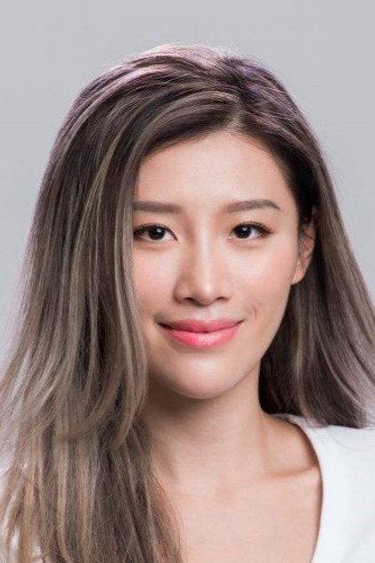 Juliana Kwok - Actor Profile Photo
