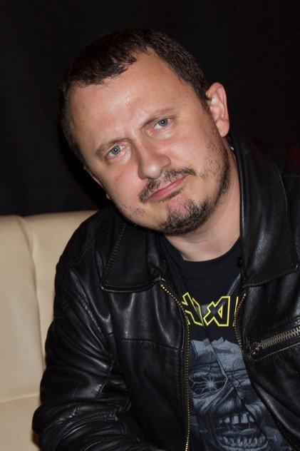 Bartosz Walaszek - Actor Profile Photo