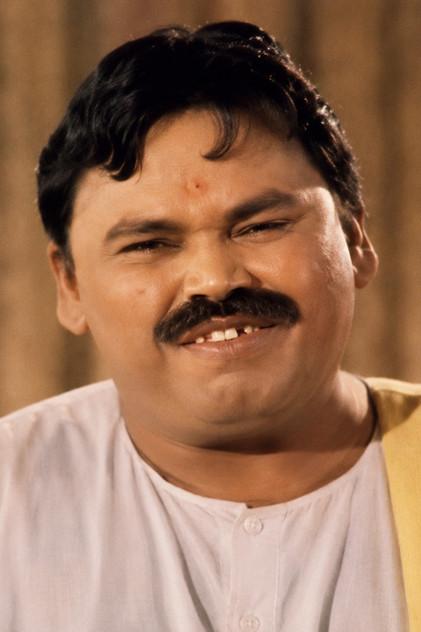 Gundu Karuppaiah - Actor Profile Photo