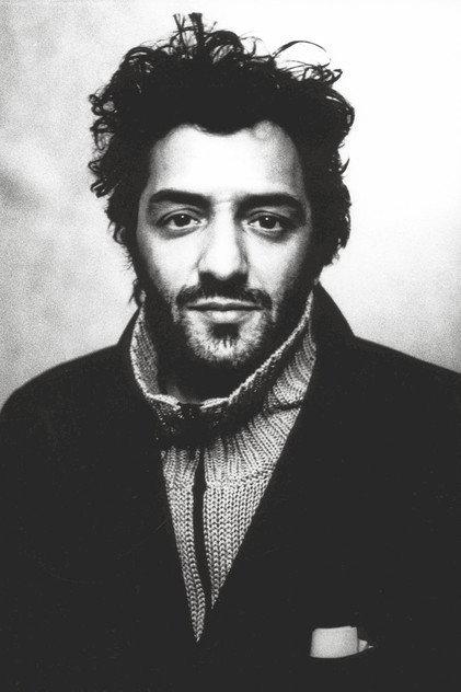 Rachid Taha - Actor Profile Photo