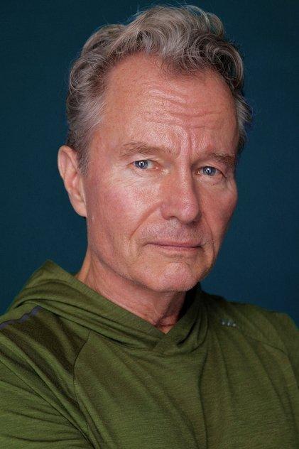 John Savage - Actor Profile Photo