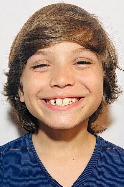 Miguel Venerabile - Actor Profile Photo