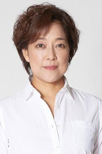 Kaoru Kusumi - Actor Profile Photo