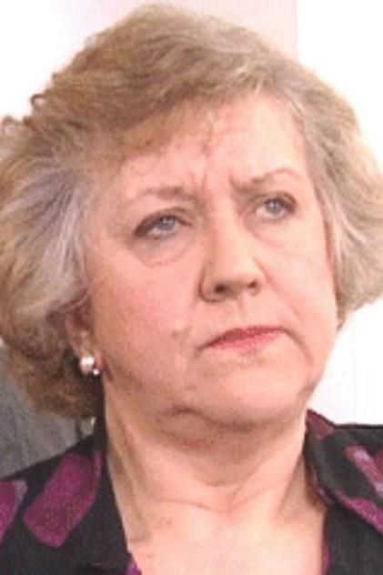 Anwen Williams - Actor Profile Photo