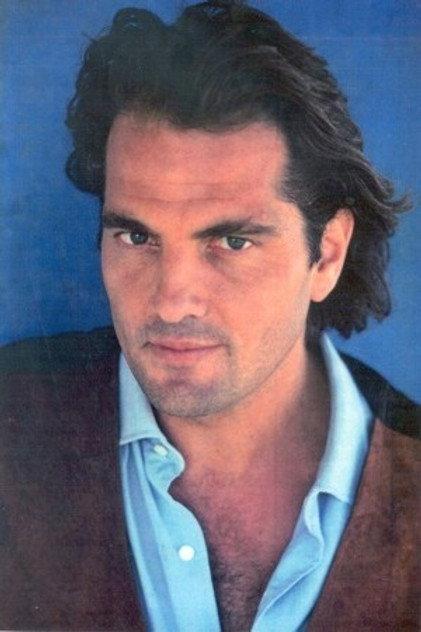Saverio Vallone - Actor Profile Photo