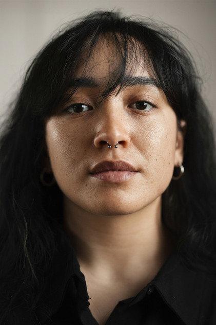 Akinehi Munroe - Actor Profile Photo