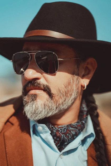 Suraj Singh Thakuri - Actor Profile Photo