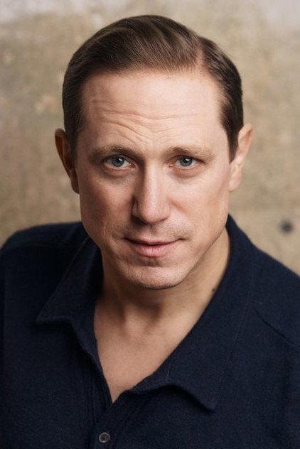 Timo Jacobs - Actor Profile Photo