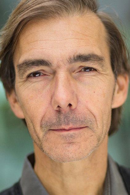 Hans Richter - Actor Profile Photo