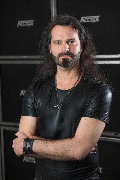 Martin Motnik - Actor Profile Photo