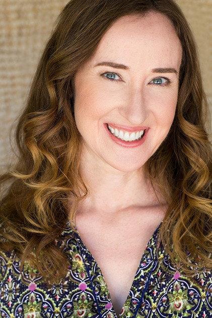 Jeanne Simpson - Actor Profile Photo
