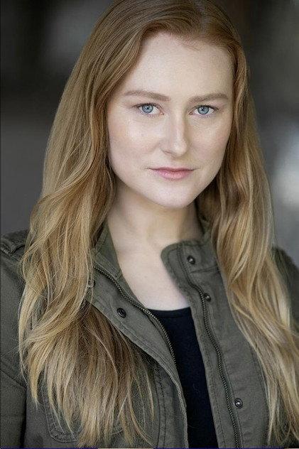 Samantha DeBoer - Actor Profile Photo