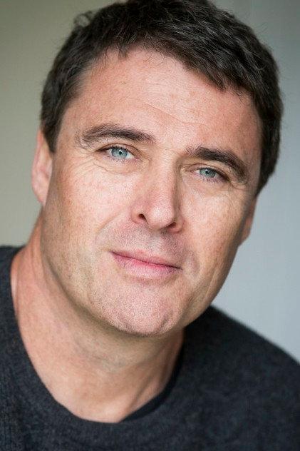 Christopher Hobbs - Actor Profile Photo