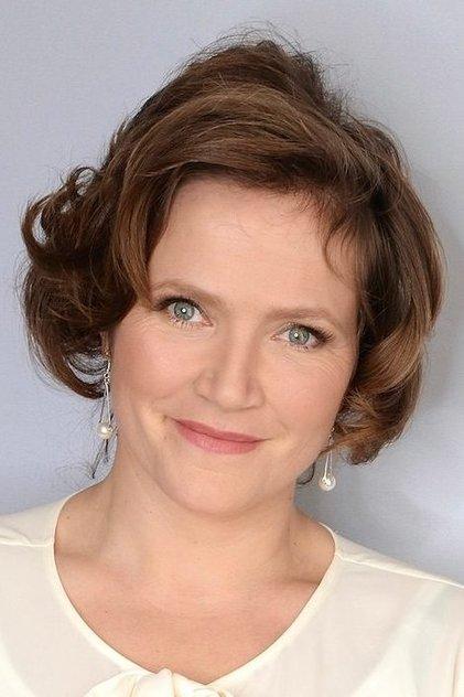 Jessica Hynes - Actor Profile Photo