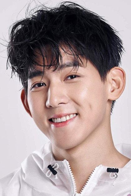 Benjamin Tsang - Actor Profile Photo