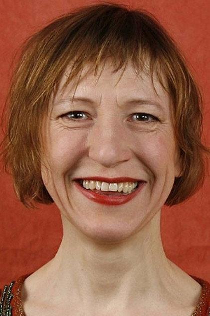 Katharina Blaschke - Actor Profile Photo