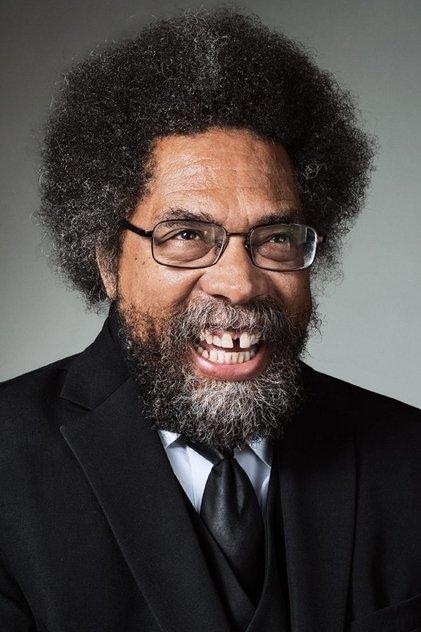 Cornel West - Actor Profile Photo