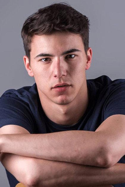 Vasco Temudo - Actor Profile Photo