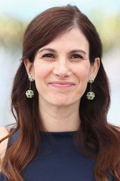 María Marull - Actor Profile Photo