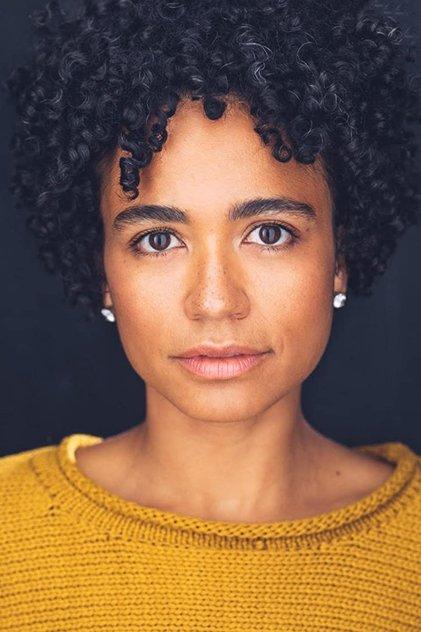 Lauren Ridloff - Actor Profile Photo