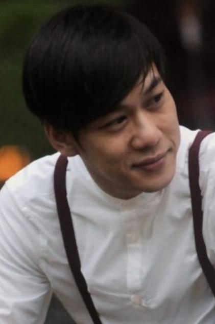 Qibil Changcuters - Actor Profile Photo