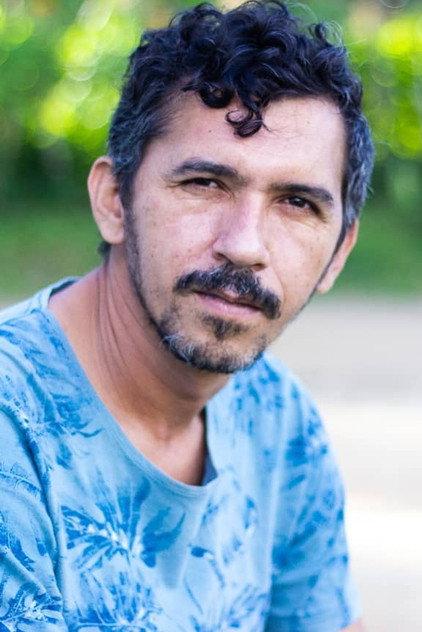 Rubens Santos - Actor Profile Photo