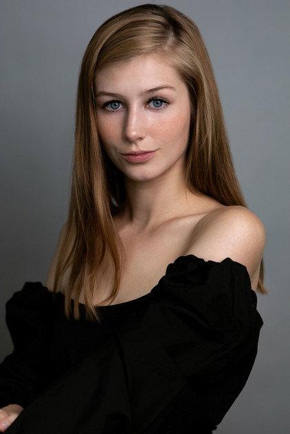 Tara Redmond van Rees - Actor Profile Photo