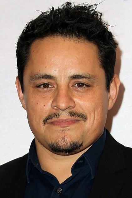 Jesse García - Actor Profile Photo