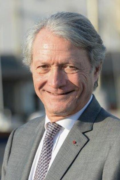 Philippe Augier - Actor Profile Photo