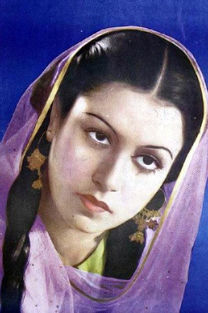 Veena - Actor Profile Photo