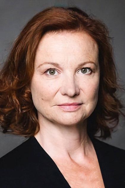 Isabelle Gardien - Actor Profile Photo