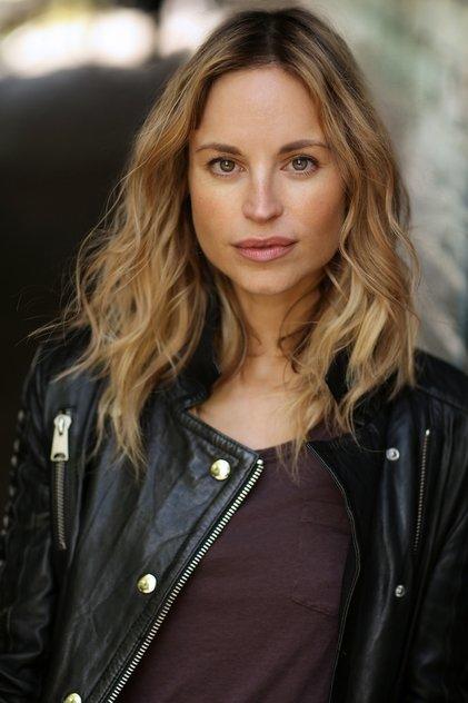 Katrine De Candole - Actor Profile Photo