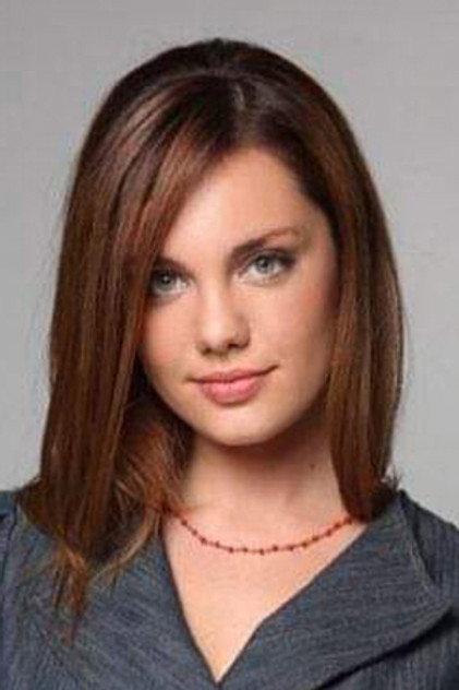 Evgenia Xygorou - Actor Profile Photo