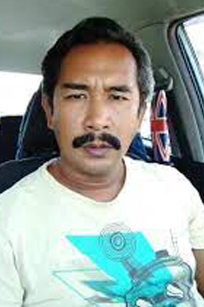 D'boy Hamdan - Actor Profile Photo