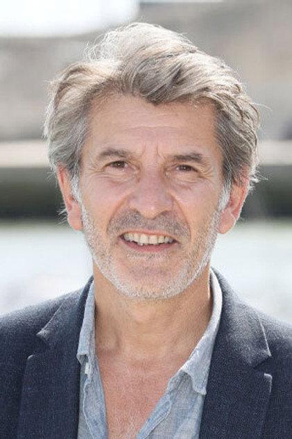 Fred Bianconi - Actor Profile Photo