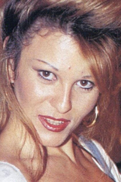 Luana Borgia - Actor Profile Photo