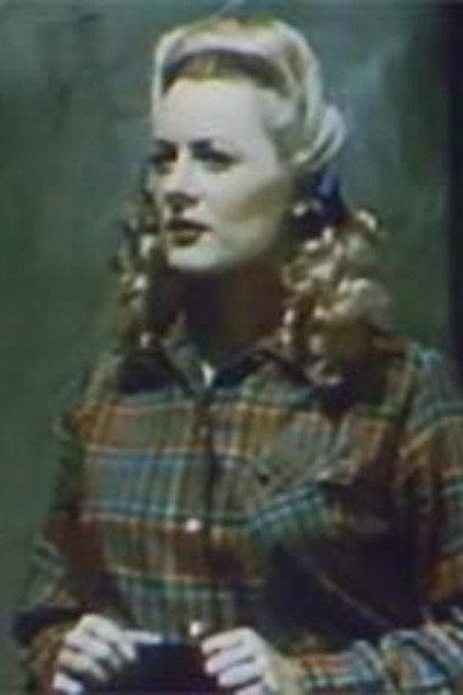 Virginia Maples - Actor Profile Photo