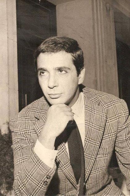 Sergio Renán - Actor Profile Photo